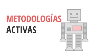 21 METODOLOGÍAS ACTIVAS 🔥 para la Programación Didáctica con EJEMPLOS [upl. by Hoffer673]