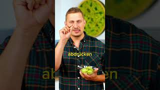 Wann ist deine Avocado reif thermomix avocado tipps thermomixrezepte dip [upl. by Oswald22]