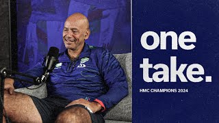 Episode 27  The Future Is Bright  Tony Iro [upl. by Mandych]