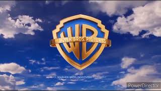 Warner Bros Pictures 2024 Logo PAL Version [upl. by Didi127]