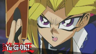 YuGiOh Duel Monsters Season 1 Version 1 Opening Theme [upl. by Nytsyrk52]