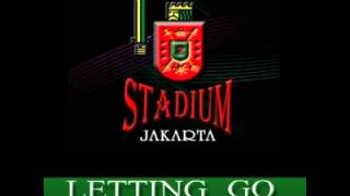 LETTING GO stadium jakarta [upl. by Ati714]