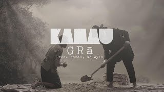 KAMAUU  GRā GReY ft Nkō Khélí Official Video [upl. by Vite]