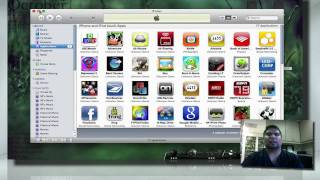 How to move your iTunes library to an external hard drive  relocate iTunes [upl. by Etteniotnna]