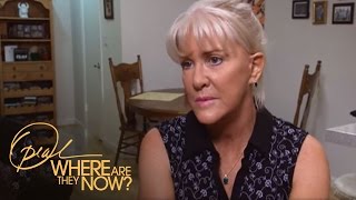 Mary Jo Buttafuocos New Beginning  Where Are They Now  Oprah Winfrey Network [upl. by Newol]