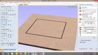 Tutorial Basico Aspire CNC [upl. by Watson]