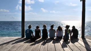 Youth With A Mission YWAM Destination Paradise Ambergris Caye BELIZE [upl. by Stander]