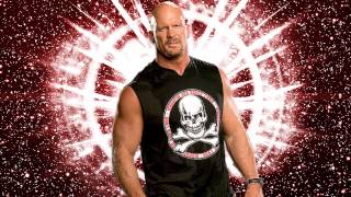 19961998 Stone Cold Steve Austin 3rd WWE Theme Song  Hell Frozen Over ᵀᴱᴼ  ᴴᴰ [upl. by Odelle]