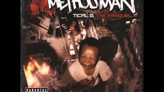 Method Man  Whats Happenin Instrumental [upl. by Nwahsirhc]