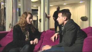 IFFB TV Afl3  De Bank met Matthias Schoenaerts [upl. by Beller]