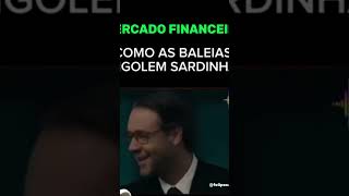 Você já tinha visto os bastidores do mercado Acredita que possa ser assim Qual sua opinião 👇🏼 [upl. by Sadella]