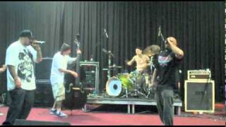 Cypress Hill  quotRock Superstarquot Rehearsal [upl. by Galang]