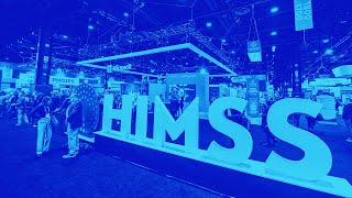 HIMSS24 Global Conference in Orlando [upl. by Eelah]