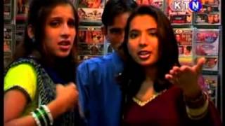 Chocleti Nenan Wari Chokri By Nadeem Mirani Song [upl. by Homovec297]