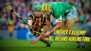 Limerick v Kilkenny All Ireland hurling final 2023 [upl. by Anica]