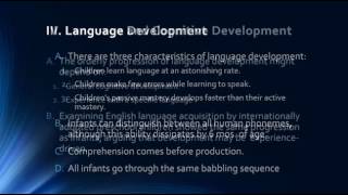 Brief Introduction to Language [upl. by Dream]