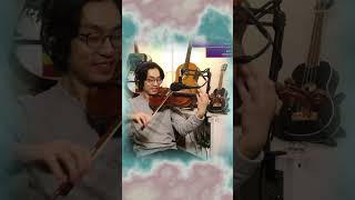 quot2516quot  Luna Li  foreverhumanman Live Improvisation [upl. by Alphonso]