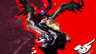 Persona 5 OST The Whims Of Fate [upl. by Yennor]