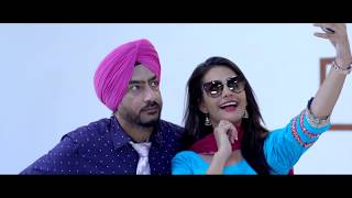 Selfie  Full Video  Harinder Sandhu  Aman Dhaliwal  New Punjabi Songs 2017  LFV Entertainment [upl. by Coster]