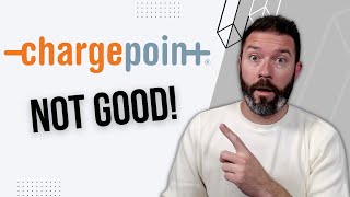 3 Predictions for ChargePoint Stock [upl. by Quitt648]