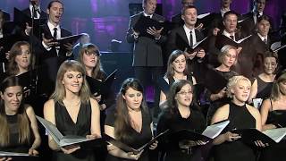 Adiemus Karl Jenkins – Bel Canto Choir Vilnius [upl. by Candy978]