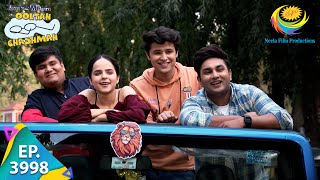 Tapu Sena Goes For A Long Drive  Taarak Mehta Ka Ooltah Chashmah  Full Episode 3998  3 Feb 2024 [upl. by Tnarud]