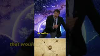 What is Quantum Tunneling⁉️ Neil deGrasse Tyson on quantum physics science [upl. by Scotti]