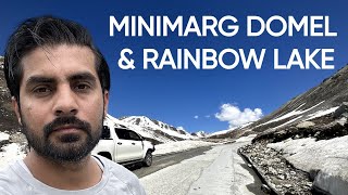 Ultimate Travel Guide Minimarg Domel amp Rainbow Lake Astore  MustSee Complete Detail [upl. by Bui969]