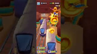 SUBWAY SURFERS ICELAND 2022  MARATHON CAIRO MISS MAIA [upl. by Cave78]