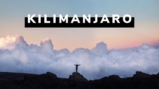 🇮🇹SCALARE IL KILIMANJARO  Lavventura di una vita [upl. by Lunna]