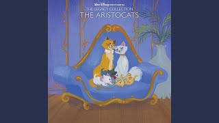 Main TitleThe Aristocats [upl. by Flyn782]