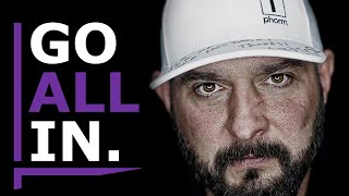 GO ALL IN  Andy Frisella Motivation Motivational Speech [upl. by Scotney]