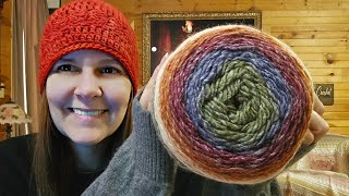 New Yarn From Wool Warehouse  Yarn Haul Crochet [upl. by Shalne]