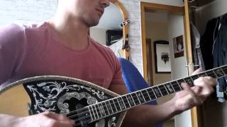 Themis Bouzouki GREEK MUSIC Taximi [upl. by Jeffry]