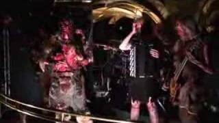 TURISAS  The Making Of Rasputin [upl. by Gone]