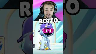 SHADE È ROTTO 🔥 brawlstarsita brawlstarsitalia brawlstars [upl. by Nainatrad]