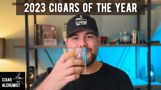 2023 Cigars of the Year [upl. by Hajar]