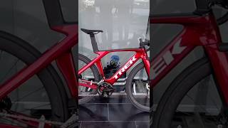 Trek Madone sl6 gen 7 shorts cycling bicyclemechanic [upl. by Chenay]