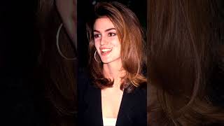 Cindy Crawford a Global Beauty Icon 90smodels supermodel [upl. by Esinyt]