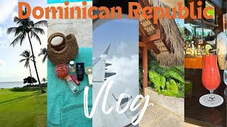 Dominican Republic Travel Vlog  DR Travel Vlog 2024 [upl. by Farrah48]