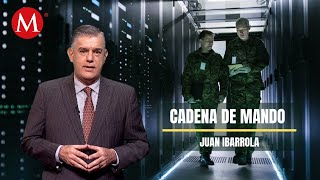 Riesgos en ciberseguridad una problemática que crecerá en los próximos años  Cadena de Mando [upl. by Prudhoe]