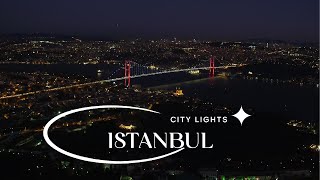 Nightlife Istanbul Turkey travel vlog turkey istanbul bosphorus [upl. by Asirak900]