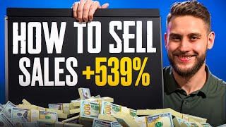 How To Make People BUY FROM YOU  FULL GUIDE [upl. by Anoirtac]