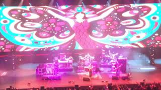 Widespread Panic 102817 Sharon Las Vegas NV Park Theater [upl. by Redan]