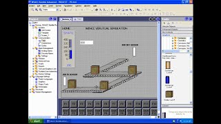 WinCC SCADA Course  Free Siemens SCADA Tutorials for Beginners [upl. by Hsina941]