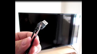 Free DVBT2 digital HD TV Antenna How to install [upl. by Stephine]