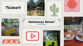 Resort View in GazipurJoydebpur [upl. by Asiilanna]