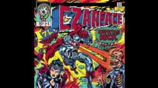 CZARFACE Inspectah Deck  7L amp Esoteric quotLet It Offquot Produced By Dj Premier [upl. by Seymour486]