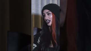 Gigi Dolin Priscilla Kelly on biting Kiera Hogans butt [upl. by Fulcher]