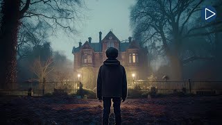 PRIMROSE LANE HAUNTED HOUSE 🎬 Full Exclusive Horror Movie 🎬 English HD 2023 [upl. by Entsirhc]